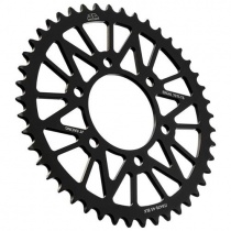 Звезда задняя JT JTA478.43 Black