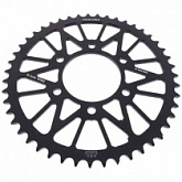 Звезда задняя JT JTA478.47 Black