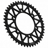 Звезда задняя JT JTA486.43 Black