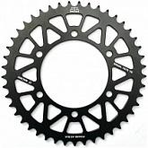 Звезда задняя JT JTA486.45 Black