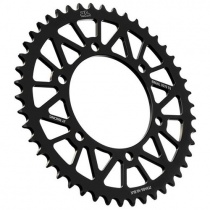 Звезда задняя JT JTA486.46 Black