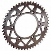 Звезда задняя JT JTA486.47 Black