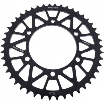 Звезда задняя JT JTA486.48 Black