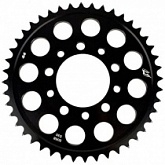Звезда задняя JT JTA808.49 Black