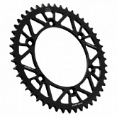 Звезда задняя JT JTA822.49 Black