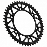 Звезда задняя JT JTA822.50 Black