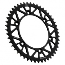 Звезда задняя JT JTA822.52 Black
