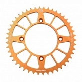 Звезда задняя JT JTA891.46 Orange