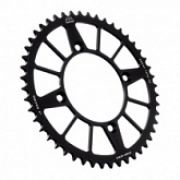 Звезда задняя JT JTA891.48 Black