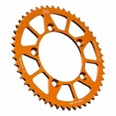 Звезда задняя JT JTA894.50 Orange