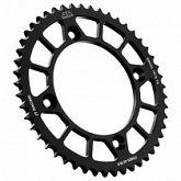 Звезда задняя JT JTA895.49 Black