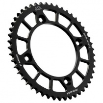Звезда задняя JT JTA895.49 Black