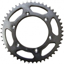 Звезда задняя JT JTA897.45 Black