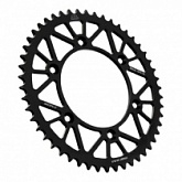 Звезда задняя JT JTA897.47 Black