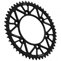 Звезда задняя JT JTA897.48 Black