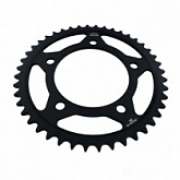 Звезда задняя JT JTR1304.44 Black