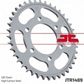 Звезда задняя JT JTR1489.44