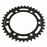 Звезда задняя JT JTR1490.45