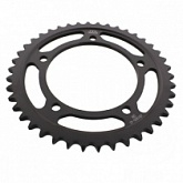 Звезда задняя JT JTR1800.42 Black