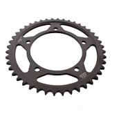 Звезда задняя JT JTR1800.44 Black