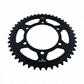 Звезда задняя JT JTR1876.45 Black