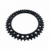 Звезда задняя JT JTR2011.42 Black