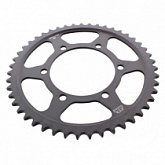 Звезда задняя JT JTR2014.47 Black