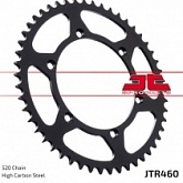 Звезда задняя JT JTR460.51SC