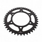 Звезда задняя JT JTR486.42 Black