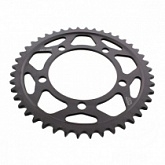 Звезда задняя JT JTR7.44 Black