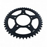 Звезда задняя JT JTR829.45 Black