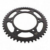 Звезда задняя JT JTR859.48 Black
