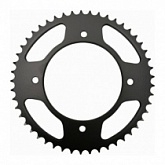 Звезда задняя JT JTR895.49 Black