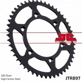 Звезда задняя JT JTR897.41