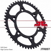Звезда задняя JT JTR897.49SC