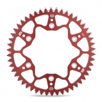 Звезда задняя Moto-Master M620022349 Red