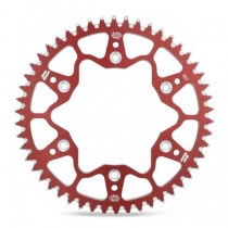 Звезда задняя Moto-Master M620022352 Red