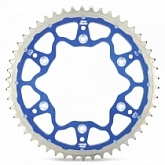 Звезда задняя Moto-Master M620073452 Blue