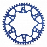 Звезда задняя Moto-Master M620092448 Blue