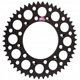 Звезда задняя Renthal 1120-51 Black