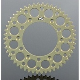 Звезда задняя Renthal 150U-49 Gold Yamaha YZ/YZF/WR