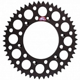 Звезда задняя Renthal 150U-51 Black