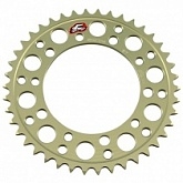 Звезда задняя Renthal 210U-42 Gold