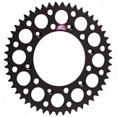 Звезда задняя Renthal 2240U-52 Black