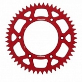 Звезда задняя Supersprox RAL-210:48-Red
