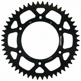 Звезда задняя Supersprox RAL-210:50-Black