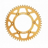 Звезда задняя Supersprox RAL-210:53-Gold