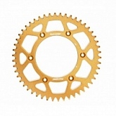 Звезда задняя Supersprox RAL-245:50-Gold