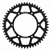 Звезда задняя Supersprox RAL-245:51-Black