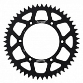 Звезда задняя Supersprox RAL-808:51-Black